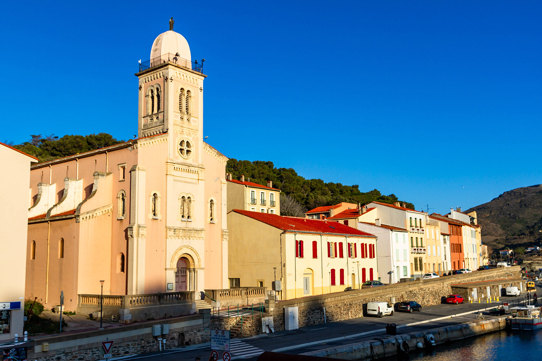 Port-Vendres